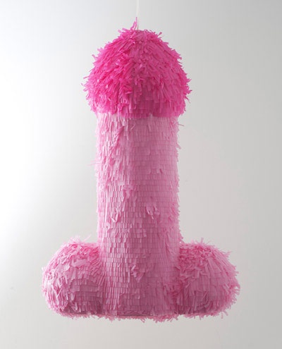 dicky pinata