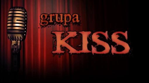 Grupa Kiss