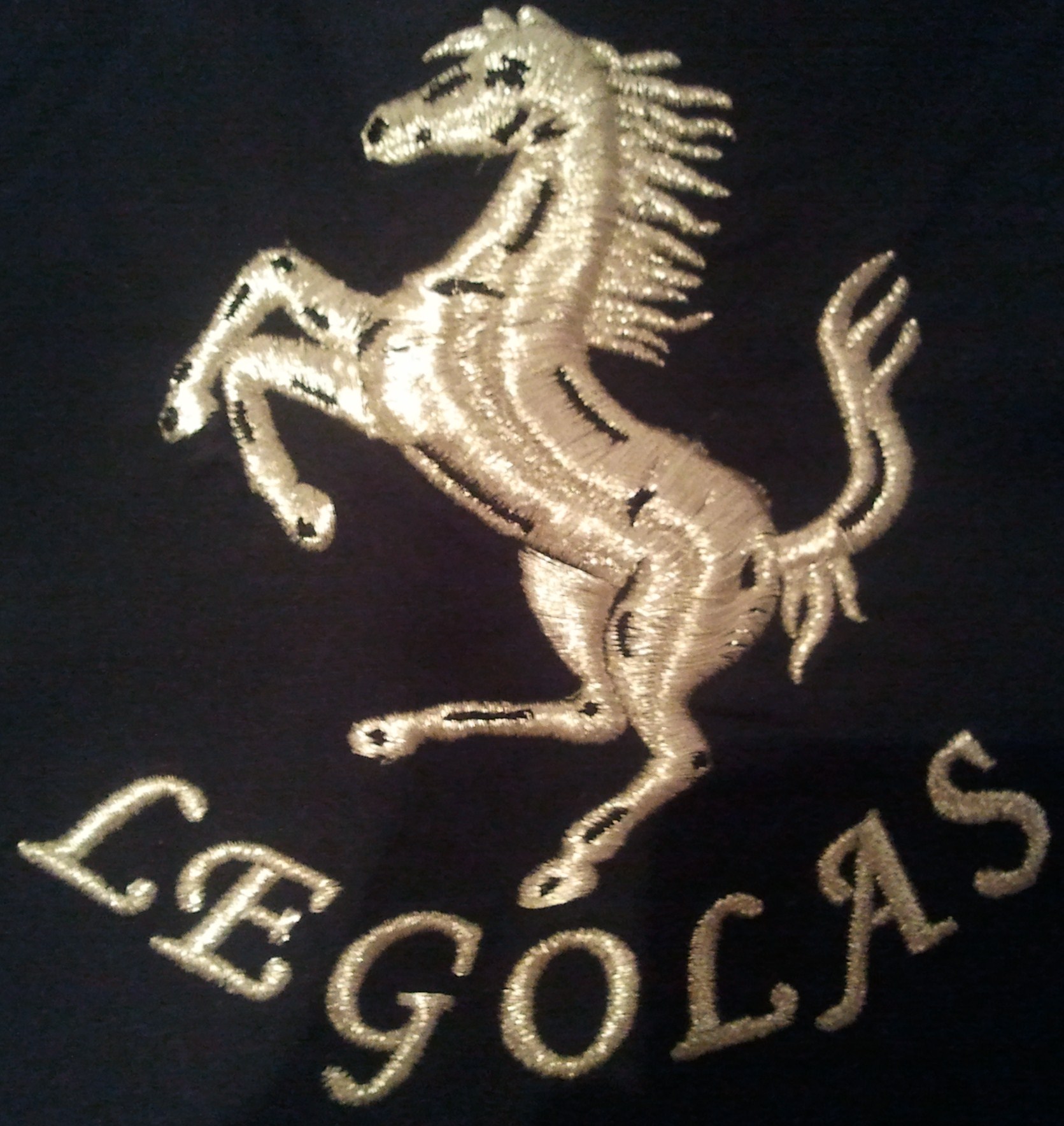 legolas logo