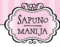 Sapunomanija