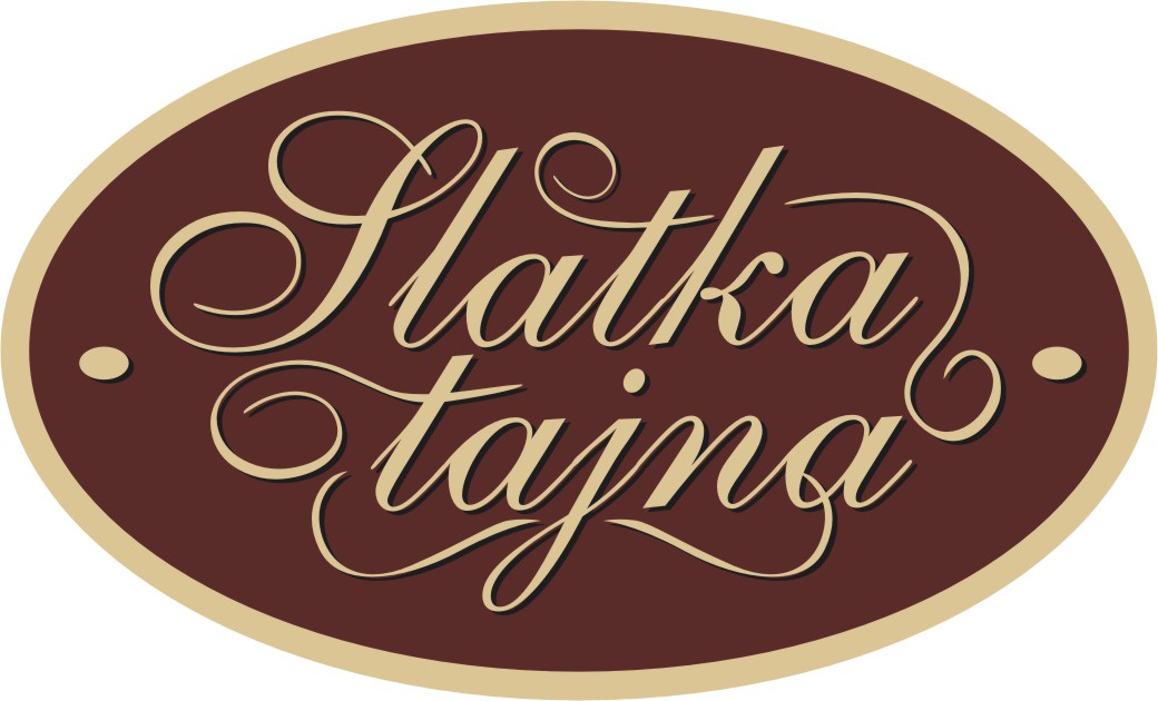 logo slatka tajna