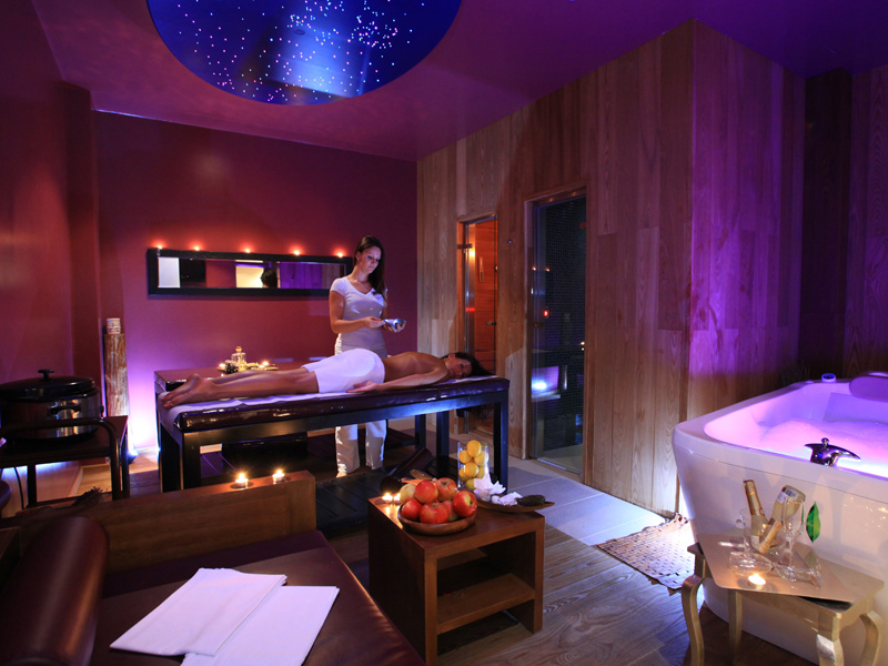 LifeClass Terme Sveti Martin