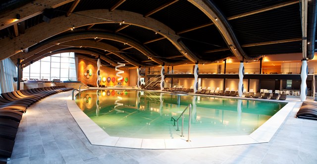 LifeClass Terme Sveti Martin