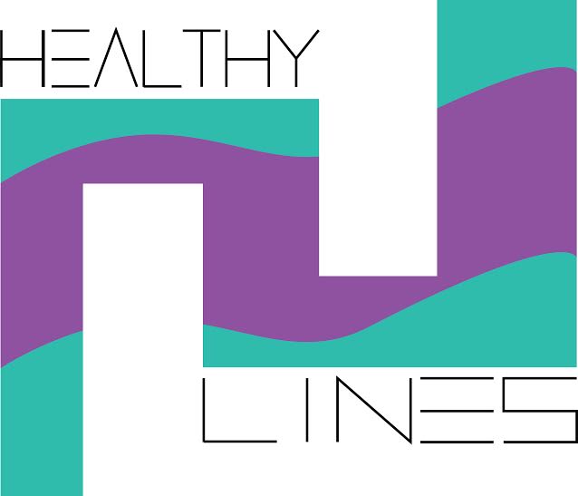 Healthy lines